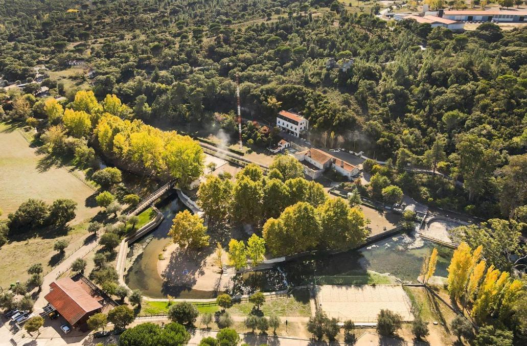 Alojamento Local Olhos D'Agua Villa Alcanena Dış mekan fotoğraf