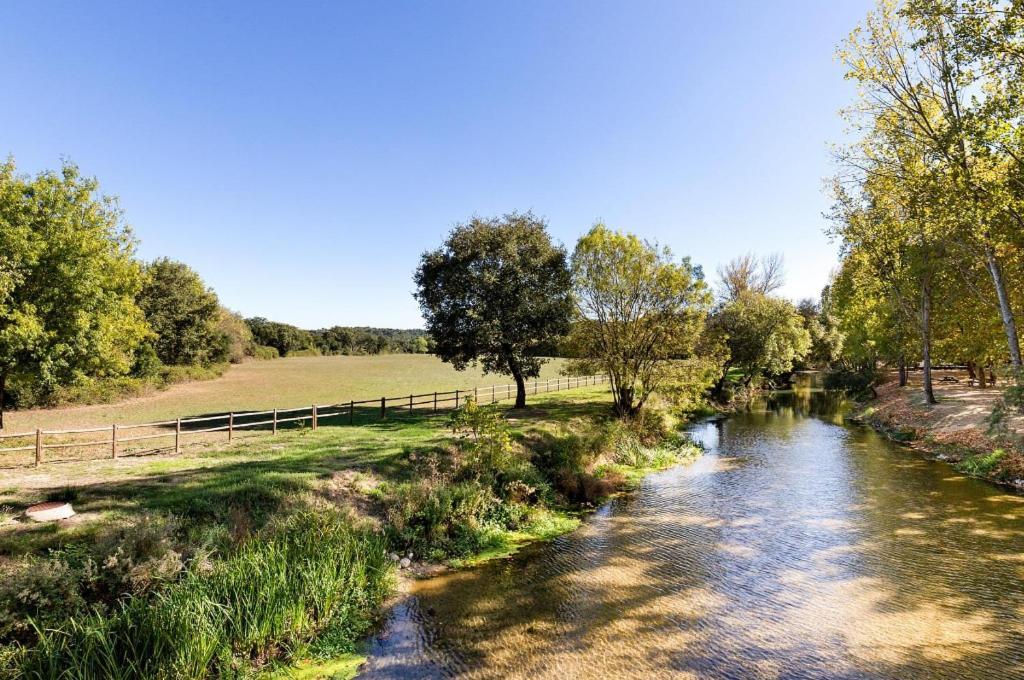 Alojamento Local Olhos D'Agua Villa Alcanena Dış mekan fotoğraf