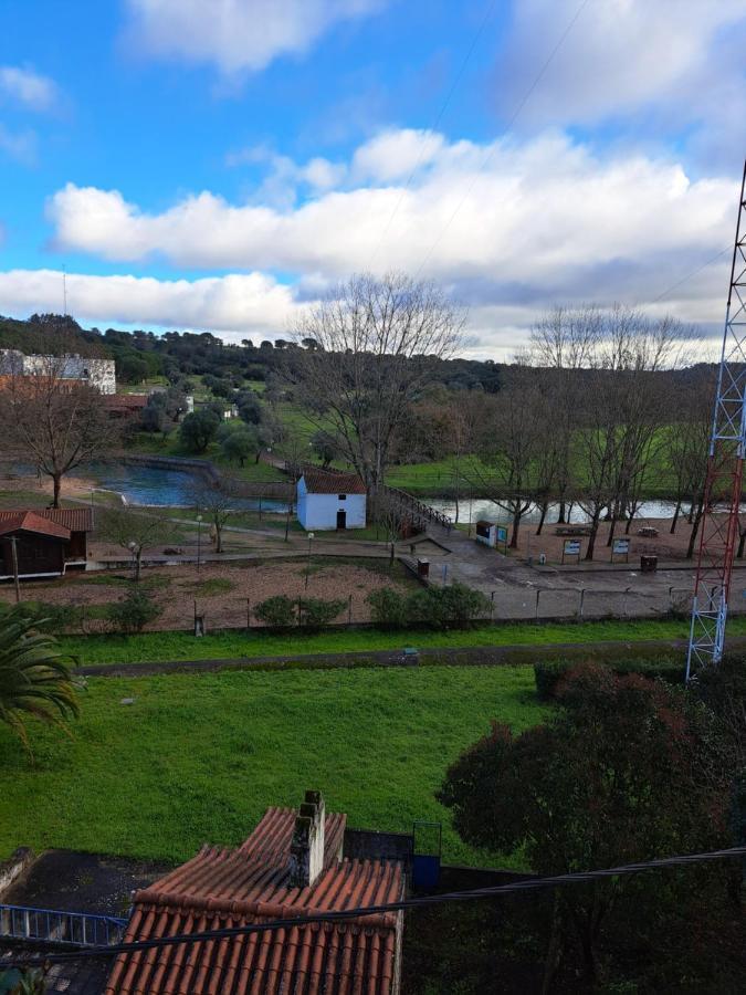 Alojamento Local Olhos D'Agua Villa Alcanena Dış mekan fotoğraf