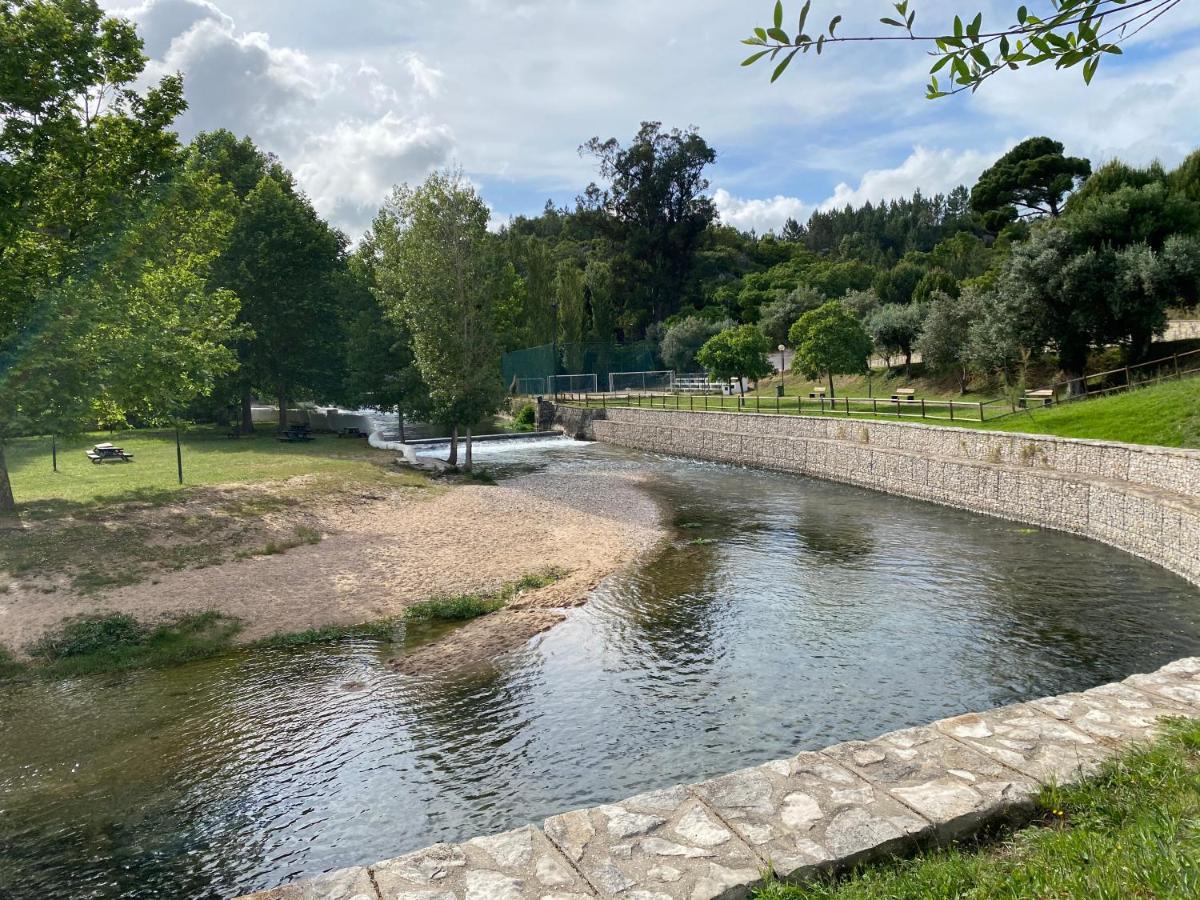 Alojamento Local Olhos D'Agua Villa Alcanena Dış mekan fotoğraf