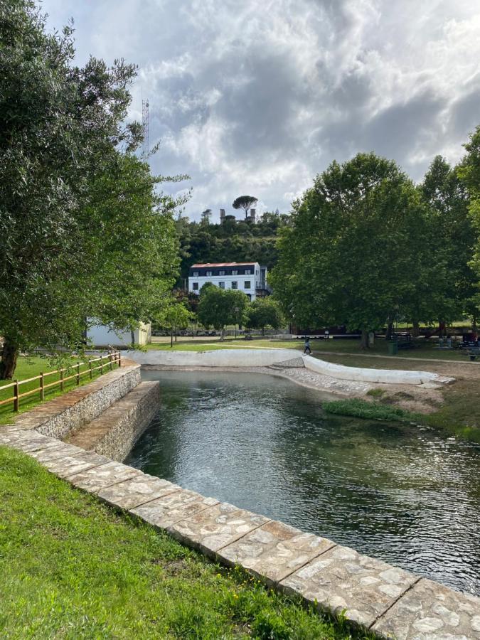 Alojamento Local Olhos D'Agua Villa Alcanena Dış mekan fotoğraf