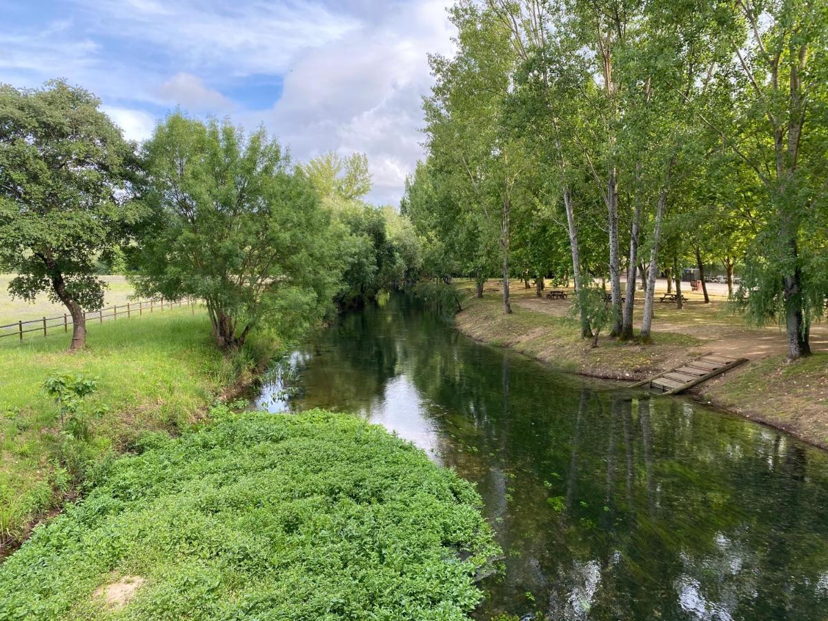 Alojamento Local Olhos D'Agua Villa Alcanena Dış mekan fotoğraf